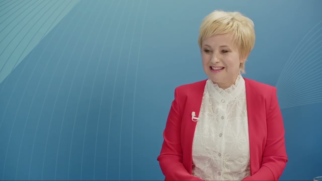 Aktualno: Klaudija Šek Škafar (23.02.2026)
