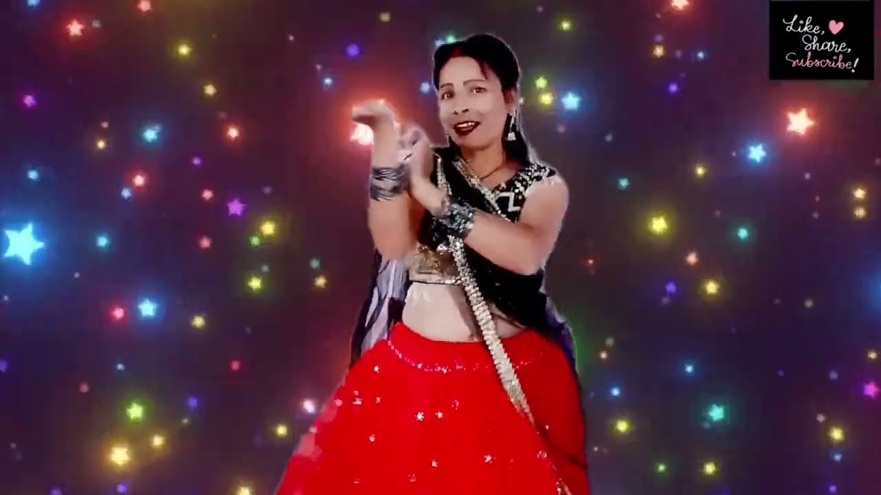 Song: Mere Hathon Mein Nau-NauFilm: ChandniMood: HappyArtist: Lata Mangeshkar