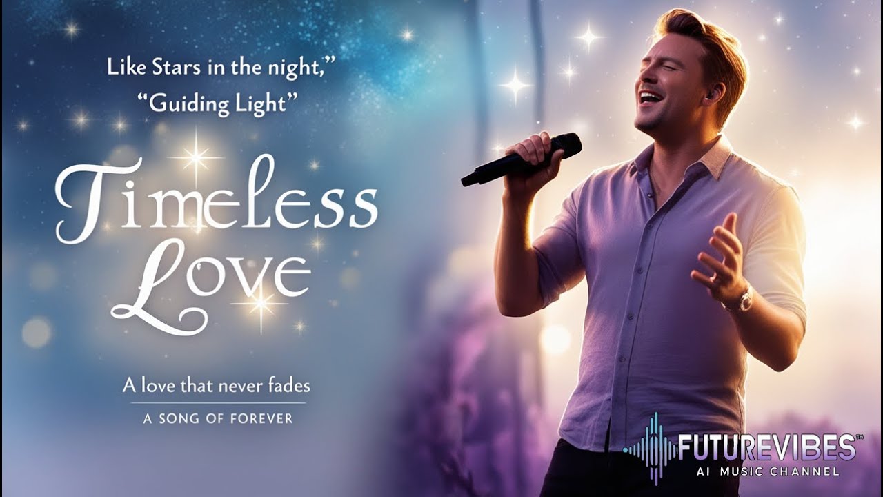 FutureVibes - Timeless Love