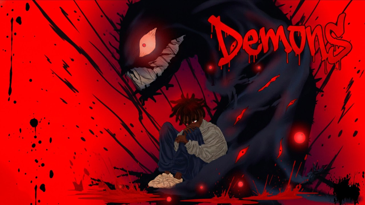 Demons - Zangai