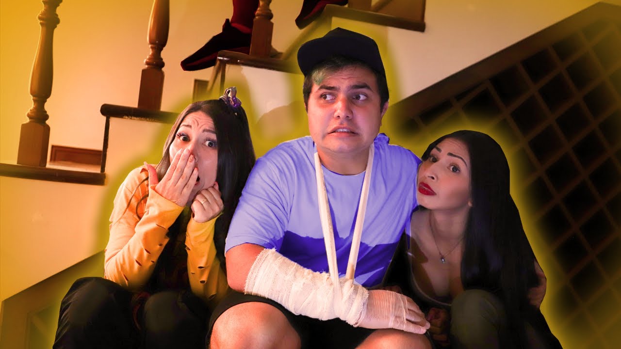 IRMÃOS NA QUARENTENA EP 12 - Web Série Maloucos