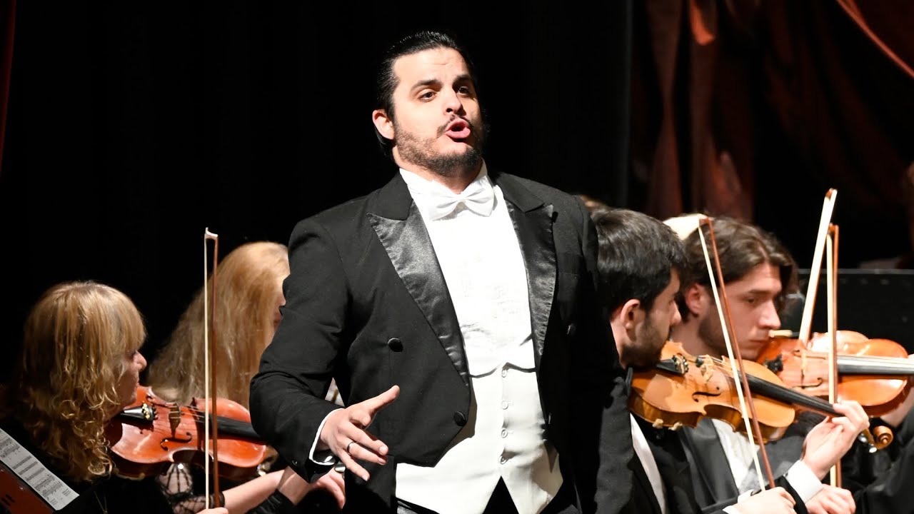 Core 'ngrato di Salvatore Cardillo