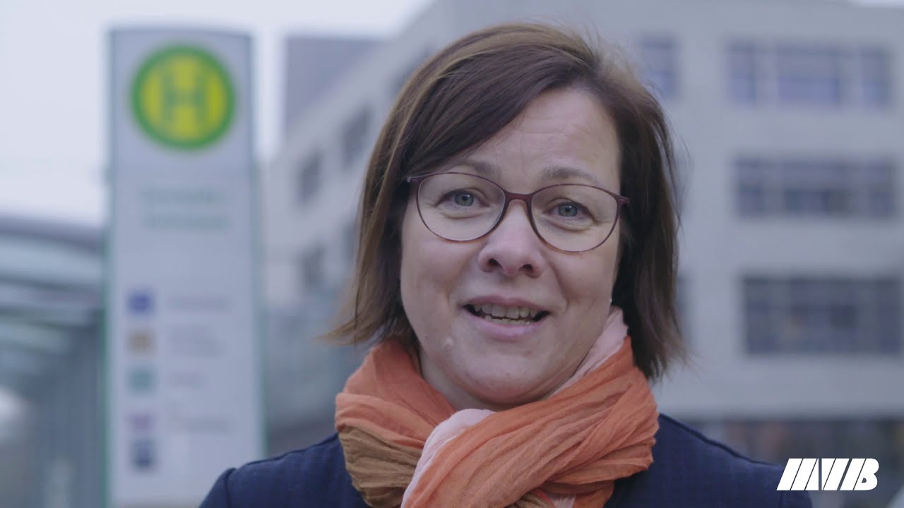 Neues Handyticket mit der FAIRTIQ-App