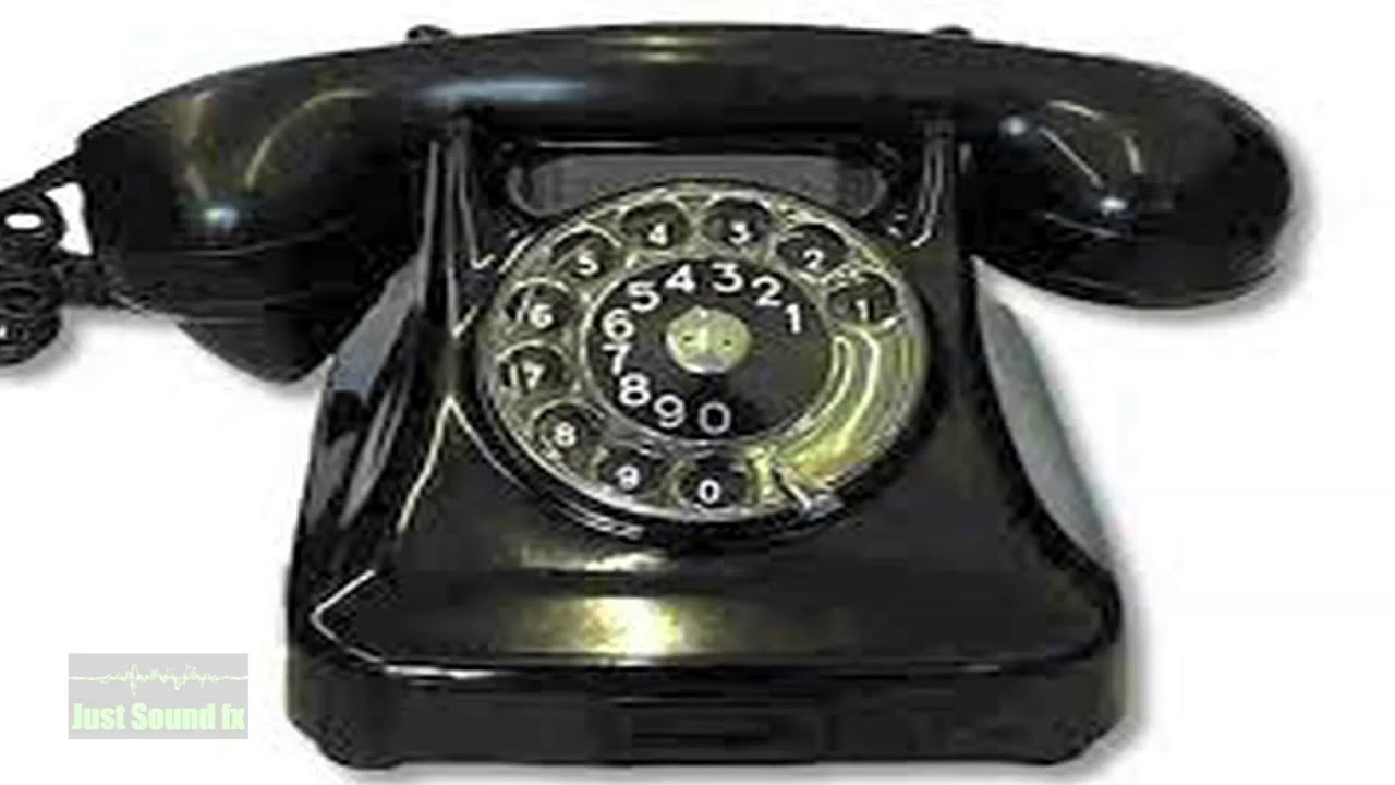 Modern Phone Ringing Sound Fx