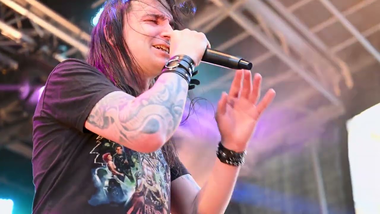 Tomb of Giants - Evilnator | Maiwoche 2025