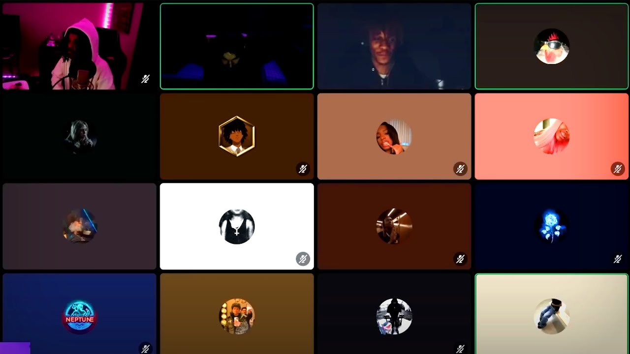 I joined a beat battle… (and won)