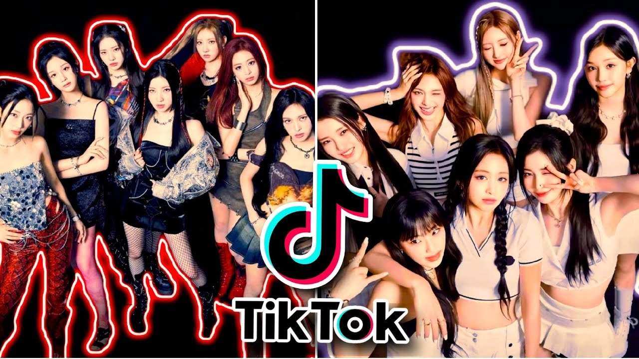 BABYMONSTER TIKTOK COMPILATION I Best TikTok Edits