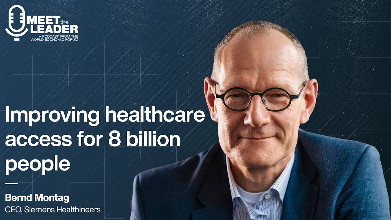 How pro basketball and theoretical physics shaped one health tech CEO