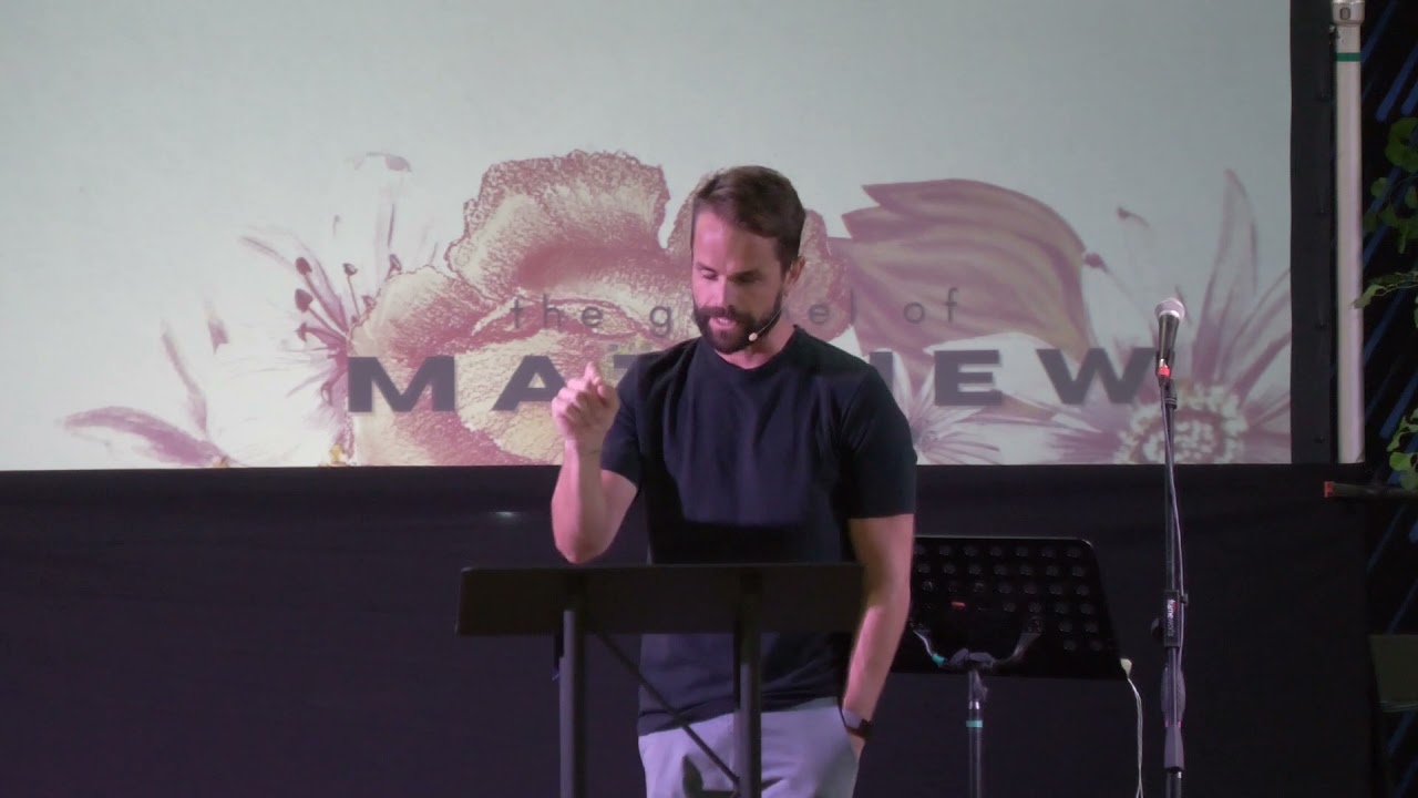 Convinced | Thaddeus Fennig
