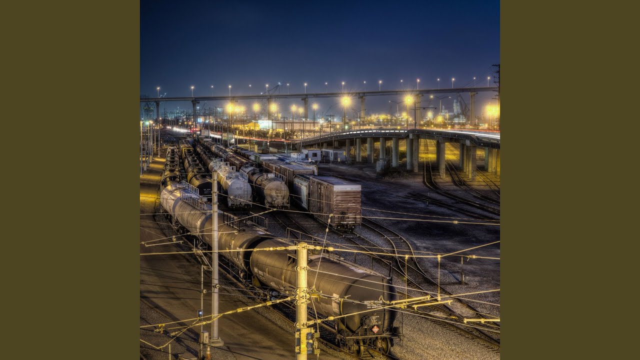 Rail Yard