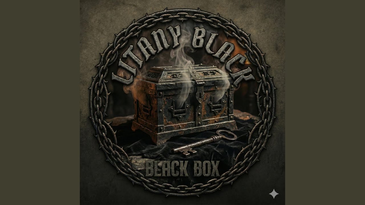 Black Box (Version 1)