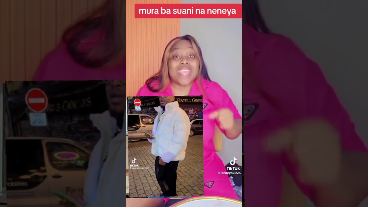 Eyindi makambu eza minene neneya na mura basuani na live ya esse somo 