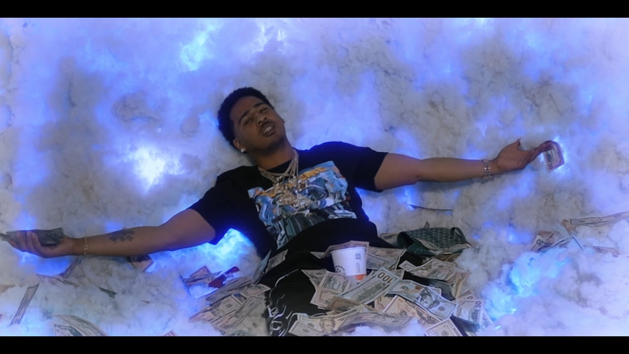 Ralfy The Plug - Prodigy || Dir. @IMNOTEVOL