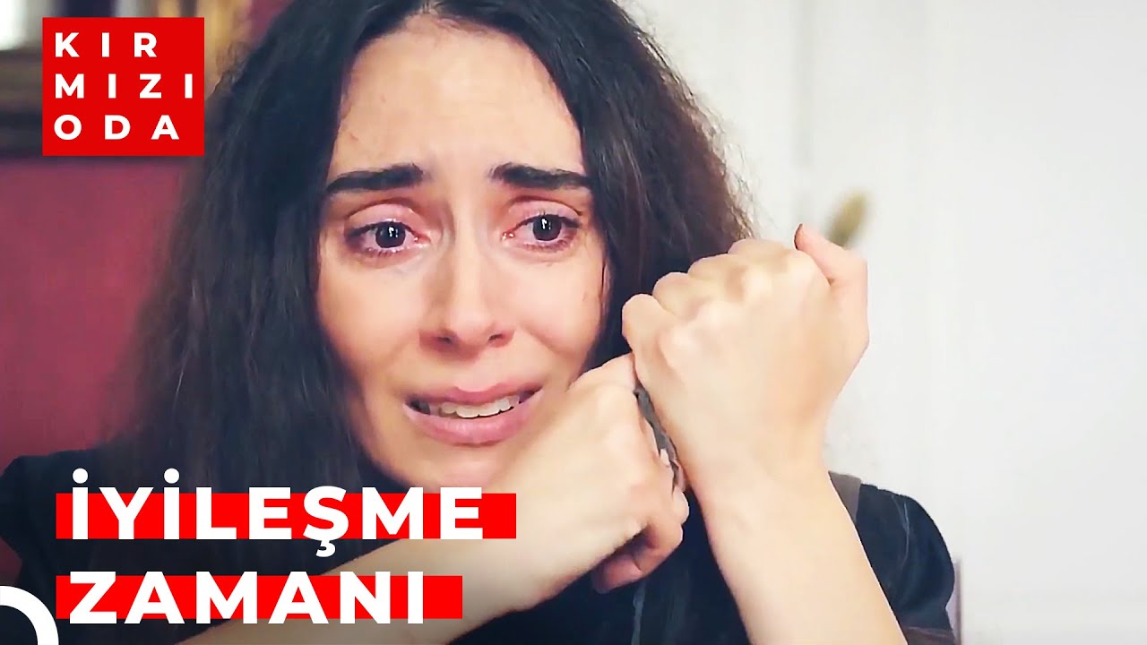 O Beni Hiç Sevmese Bile... | Kırmızı Oda