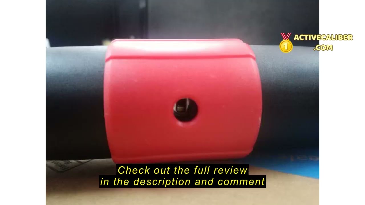 Review BELL 7067993 Catalyst 300 U Lock, Black
