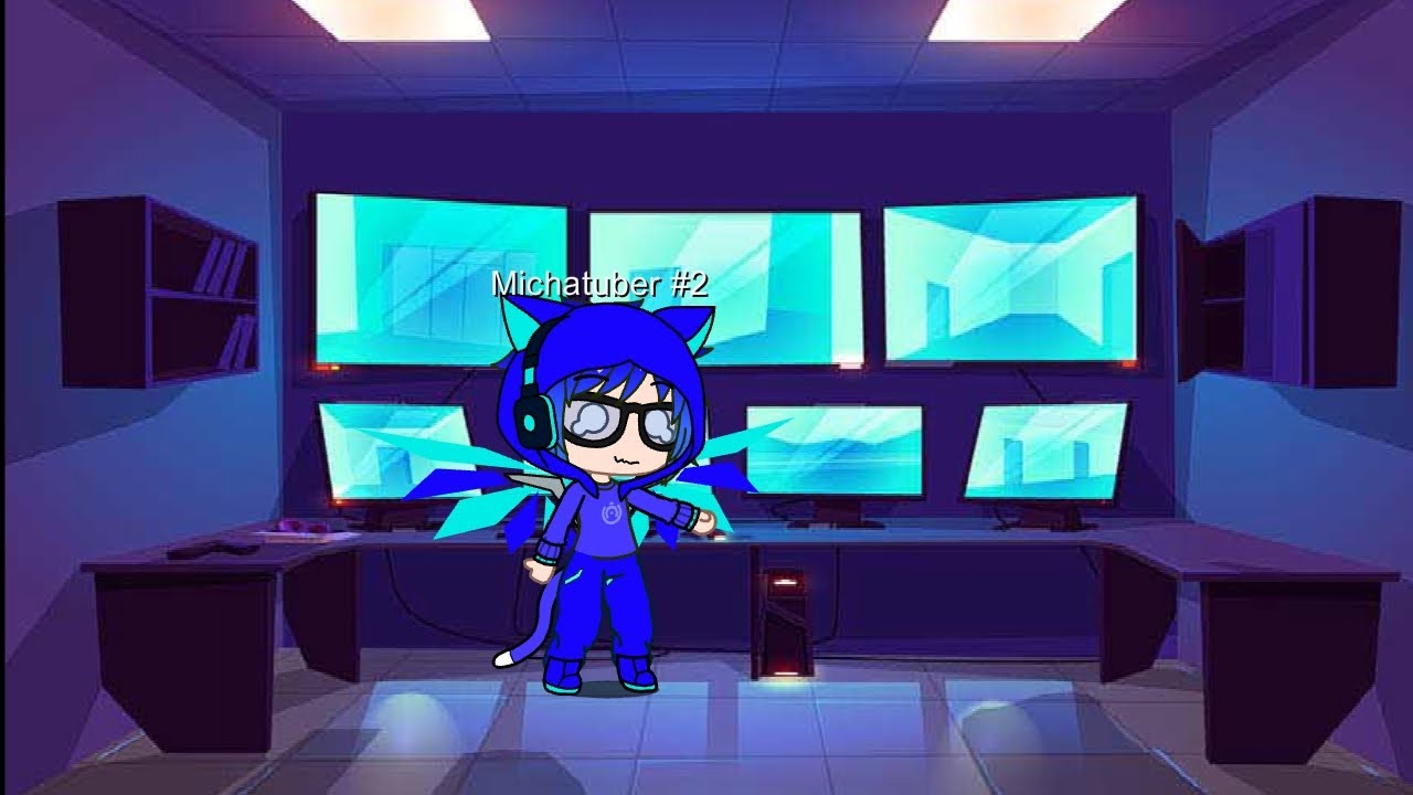 Si mis personajes y 2 suscriptores reaccionarán a 