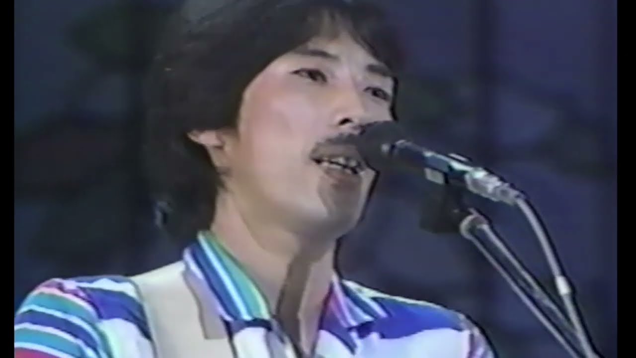 遠野物語：NSP