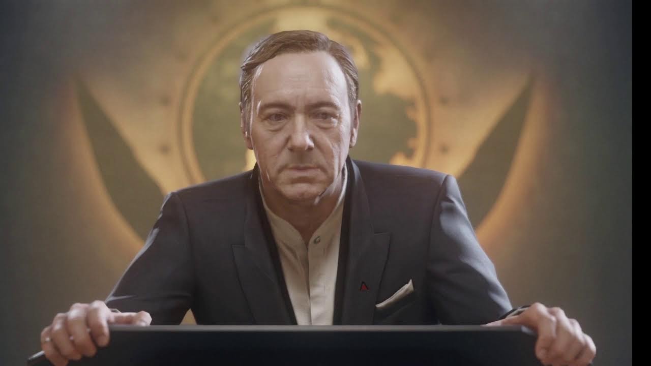 Call Of Duty Advance Warfare PC