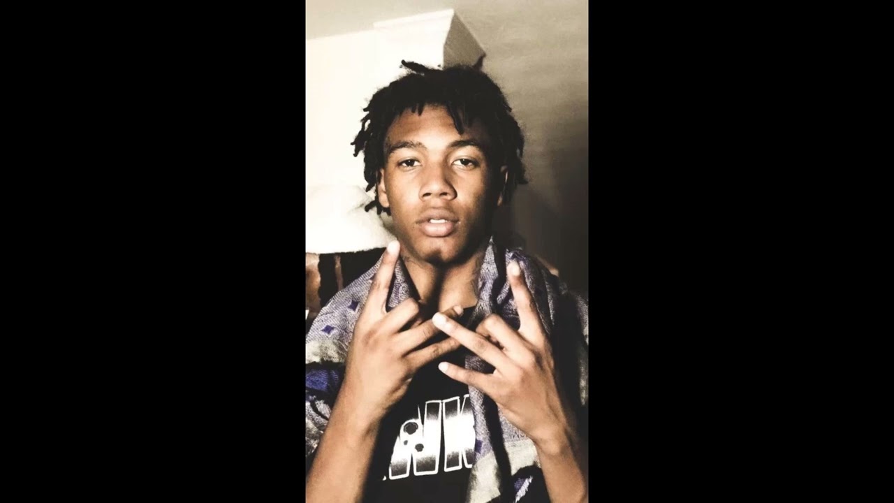 *free* glokk40spaz x baby whoa 2 type beat ''cotton'' w/ @prodnamo 