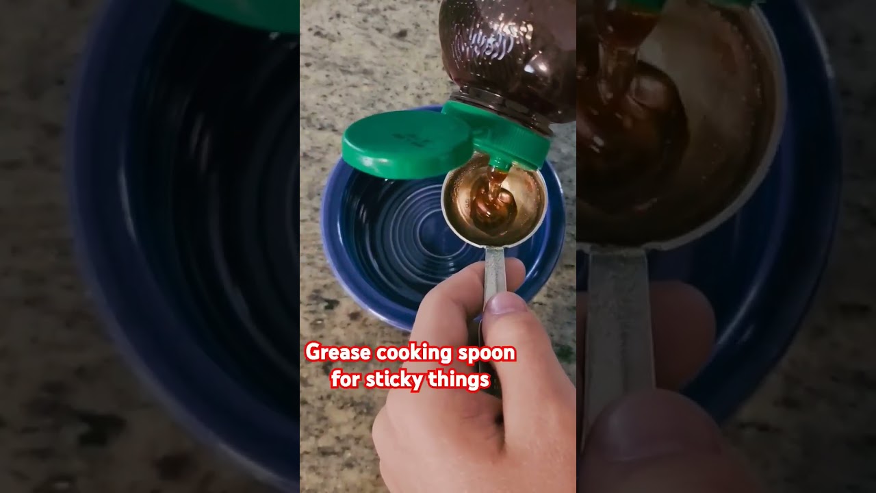 6 kitchen hacks everyone needs to know #cooking #tips #farm