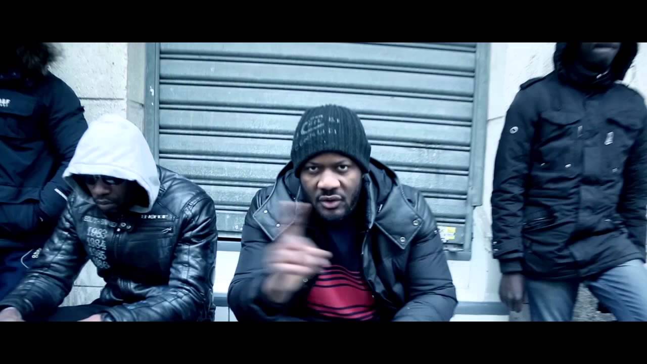 CLIP DRYLAN FEAT BAK ET RICO ON FAIT LES CHOSES