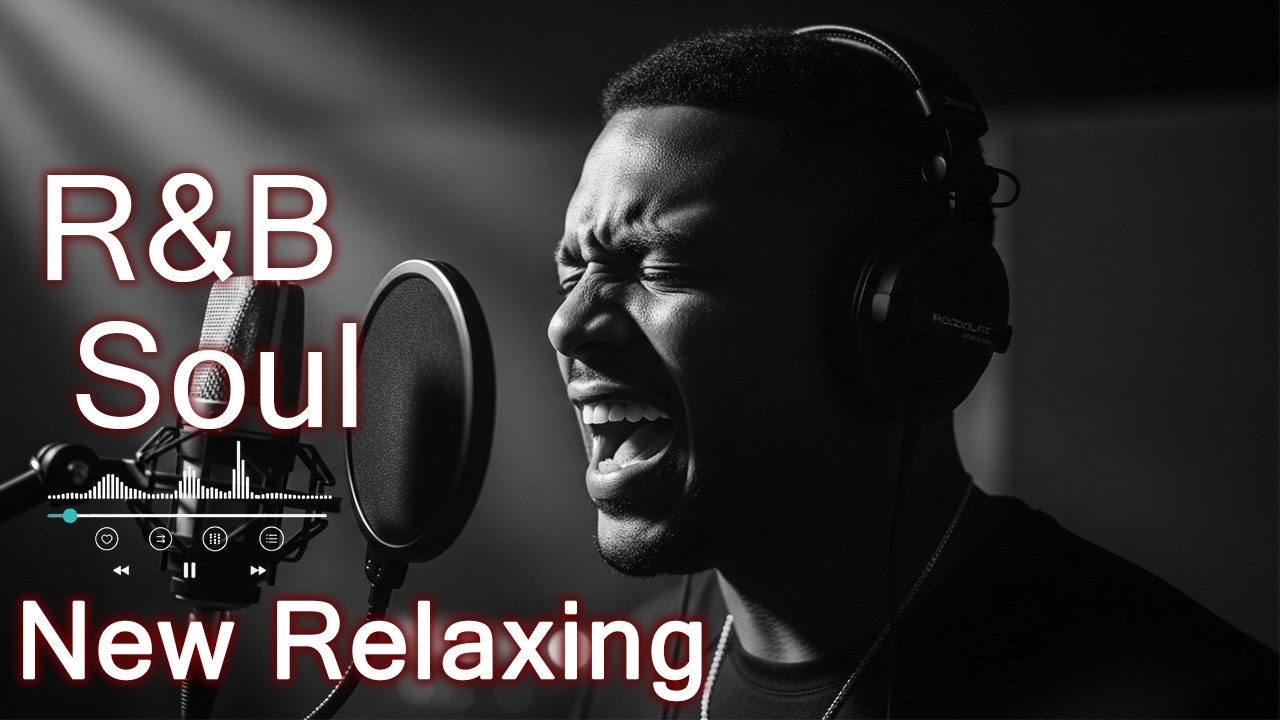 People Are Playing This R&B Soul Playlist Every Night | Smooth & Soulful Vibes