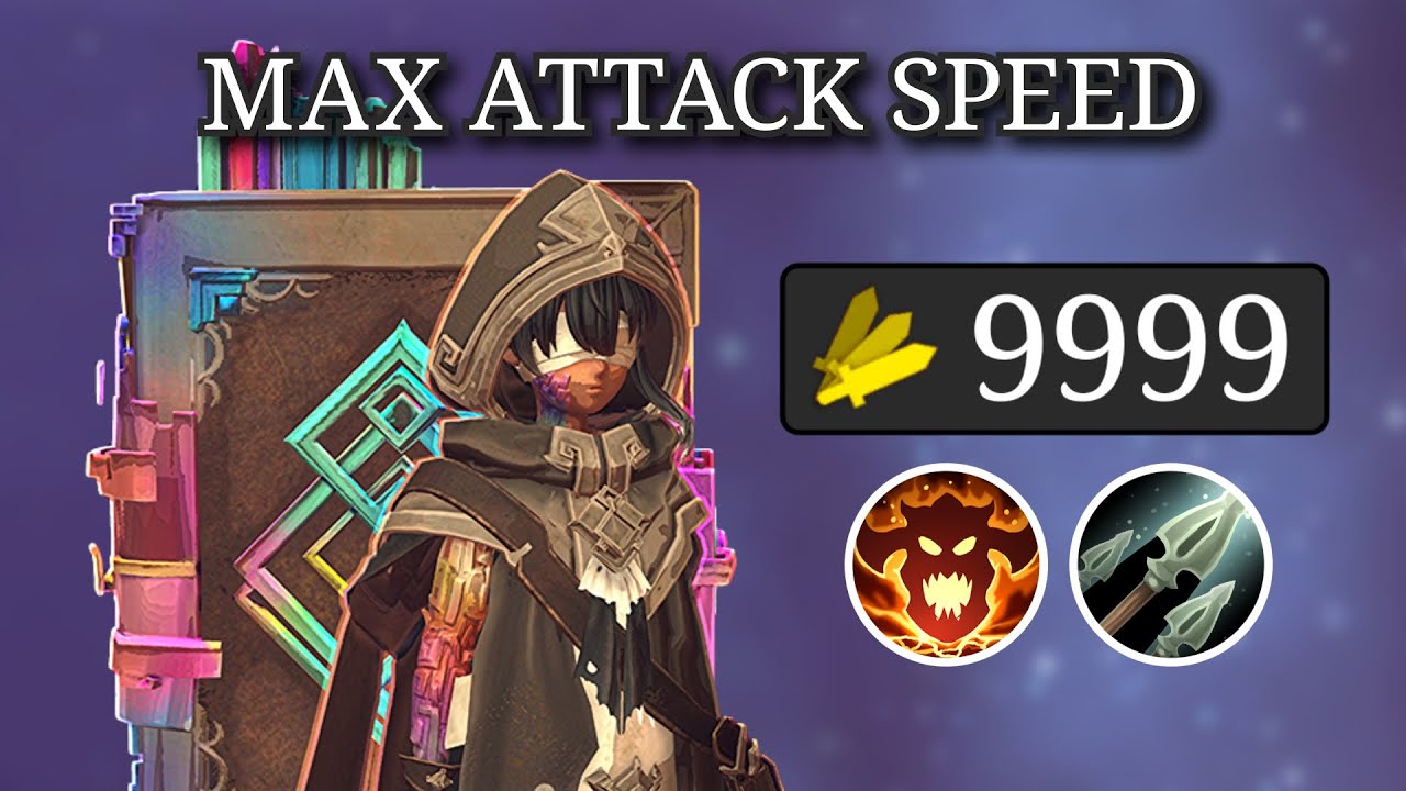 Max Attack Speed Bismuth is BROKEN | Shape of Dreams