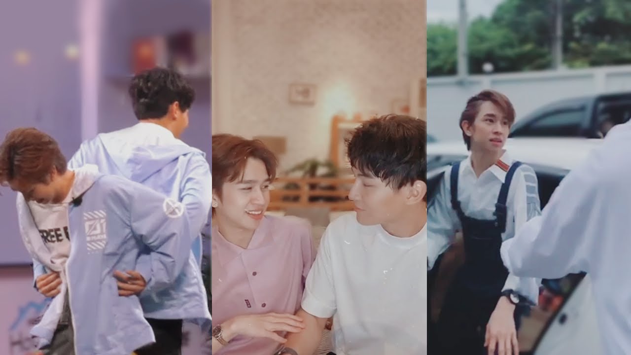 [eng sub] Recent Sweet OhmFluke Moments︱August, 2020