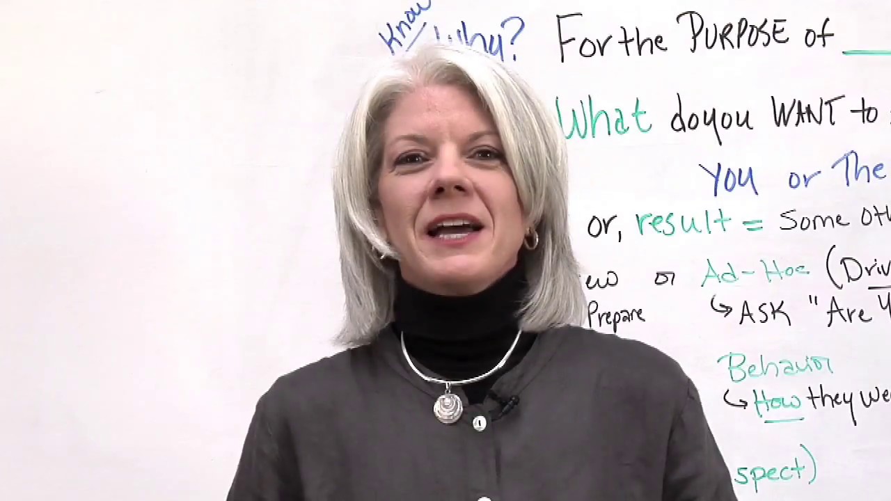 Managing Teams & Giving Feedback - Project Management