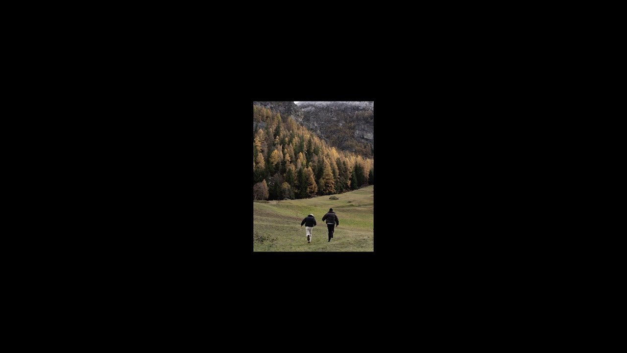 all my love - noah kahan (slowed)