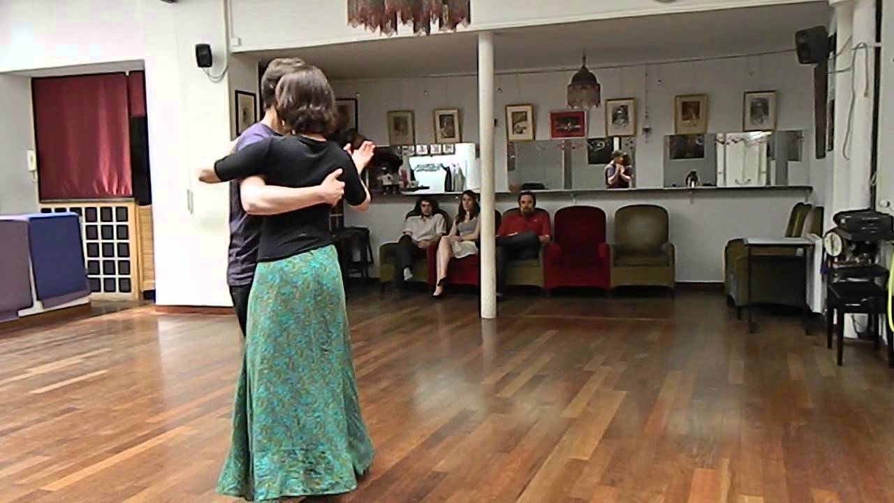 Danseurs de mazurka sur Musike Mazurka de Zef
