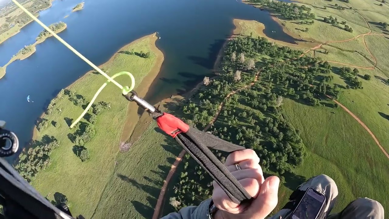 Blackhawk Fly In