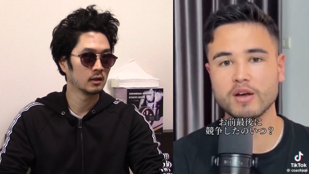 【自己啓発】「強者男性版ステハゲ」なる人物が大バズりしてる件について【ジョージメンズコーチ】