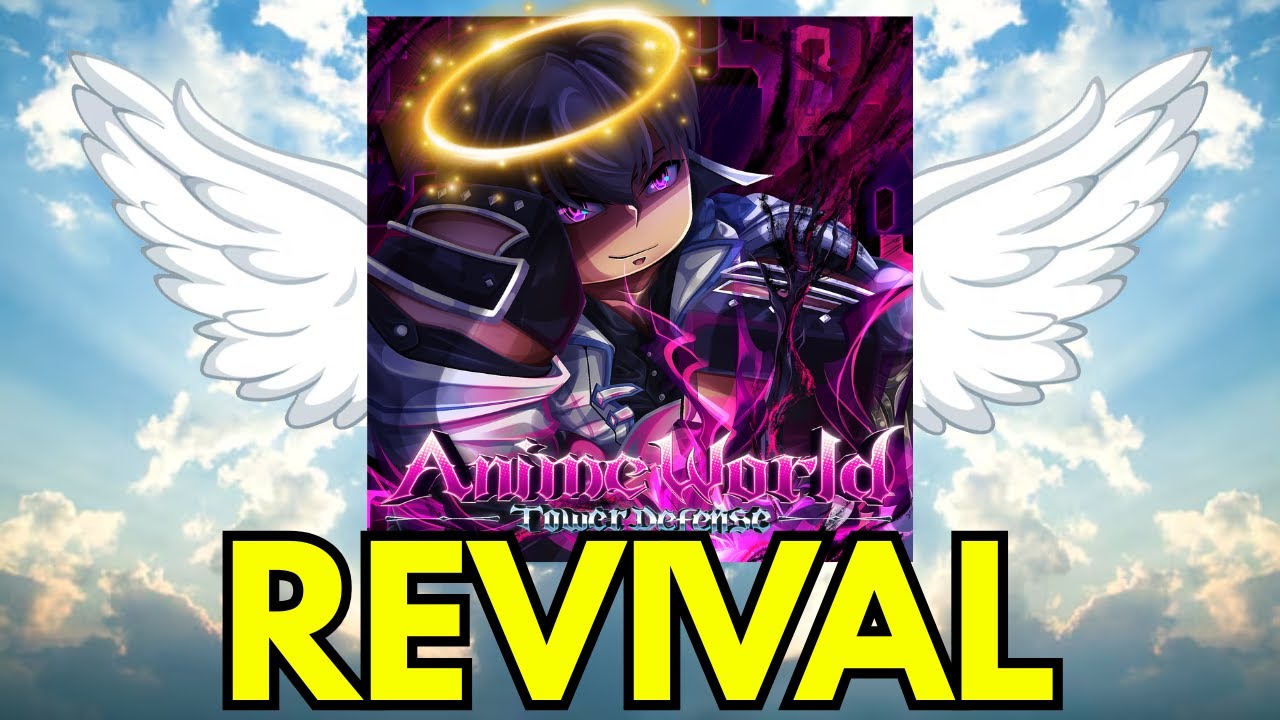 How AWTD Died...And How to SAVE IT