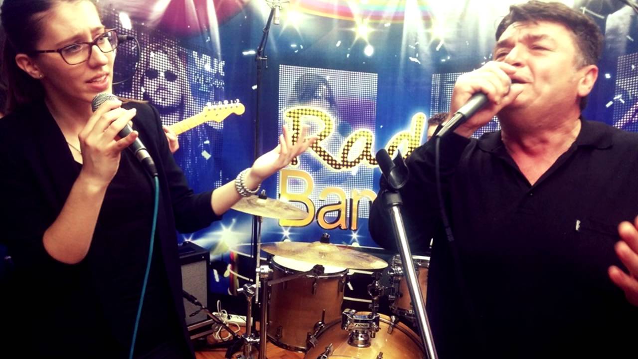 Harmony Band - Narodni MIX