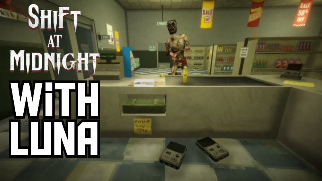 (shift at midnight) smooth criminal