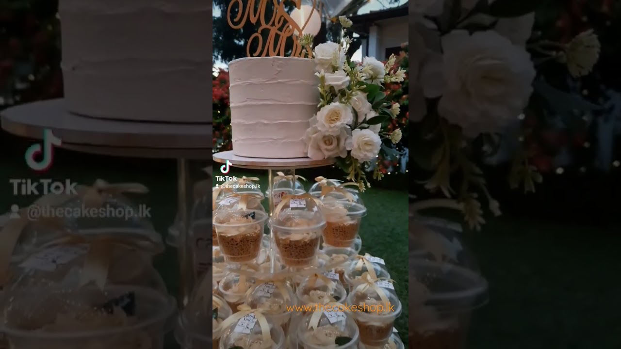 Cupcakes for a wonderful wedding.. 