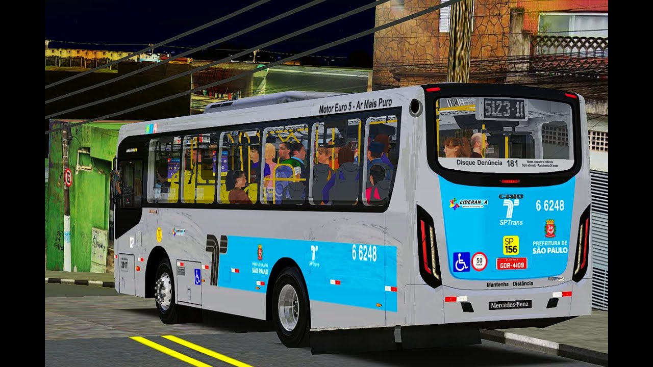 Bora de 5123!
