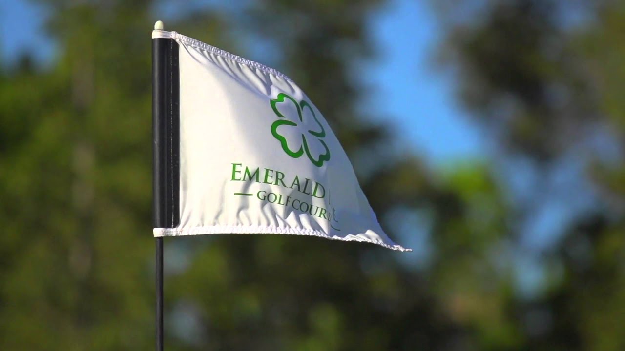 Emerald Isle Golf Course