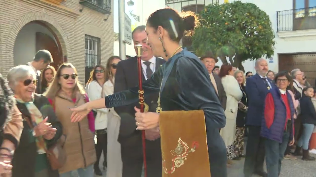 ACTOS DIA DE LA CONSTITUCION 2024