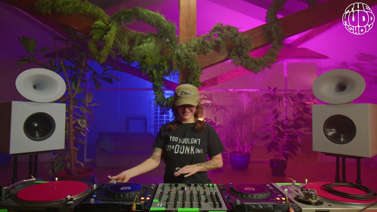 DJ Fuckoff | themuddshow