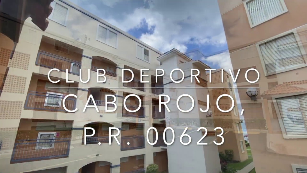 VLOG # 78 GOLF Y PLAYA PENTHOUSE FOR SALE , CLUB DEPORTIVO DEL OESTE Cabo Rojo , Puerto Rico 00623