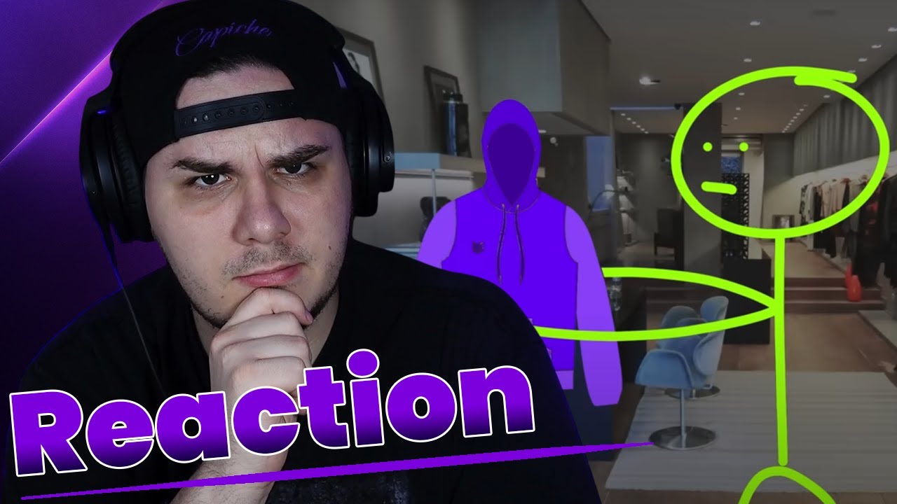 Hier lernt man (nicht), wie man richtig spart! | Reaction auf 