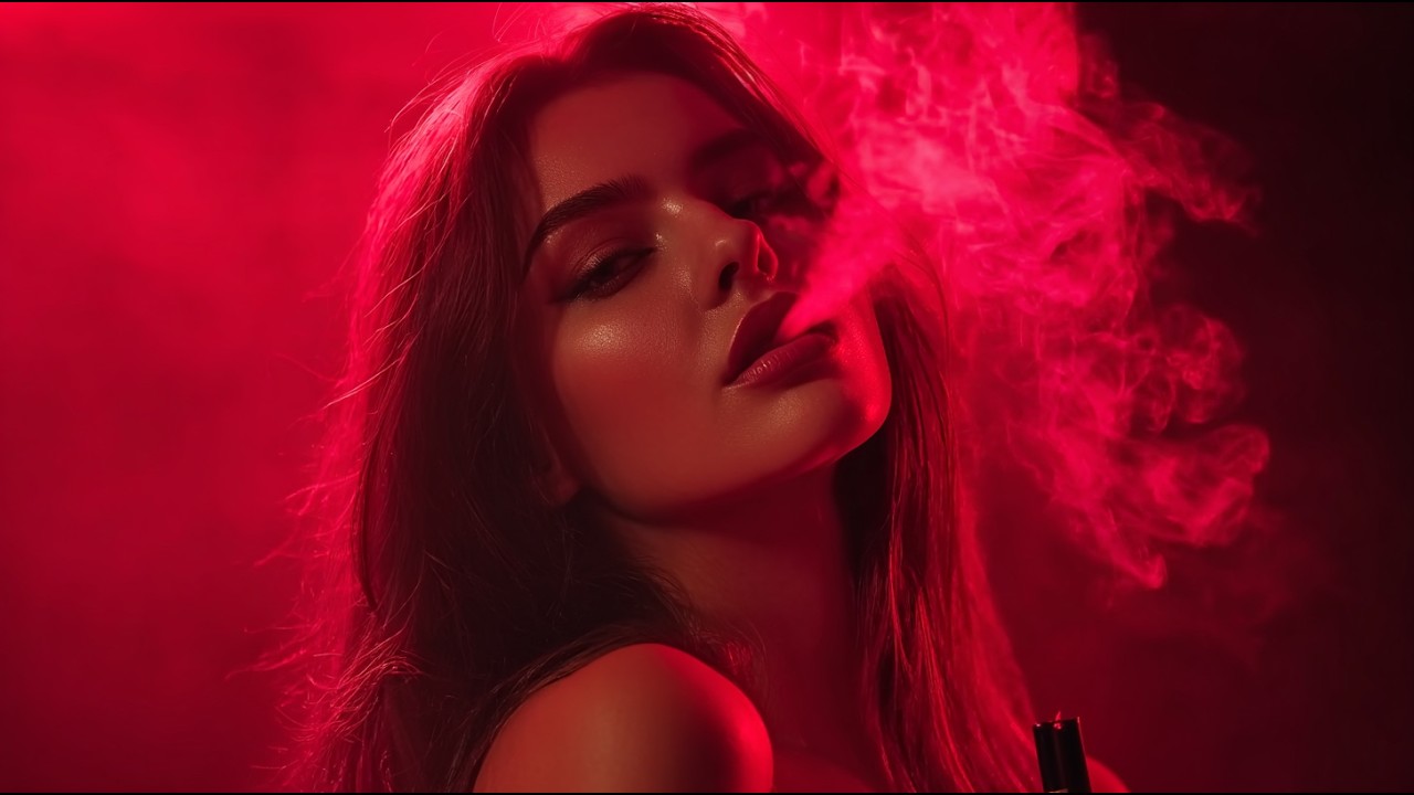 DeepChill Mood - Deep House Mix 2026 / Night Vibes / Stress Relief #7