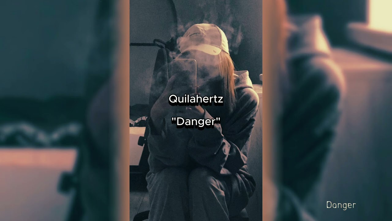 FREESTYLE BEAT | “Danger” | aggressive hard-hitting bouncy Trap Type Beat 2026