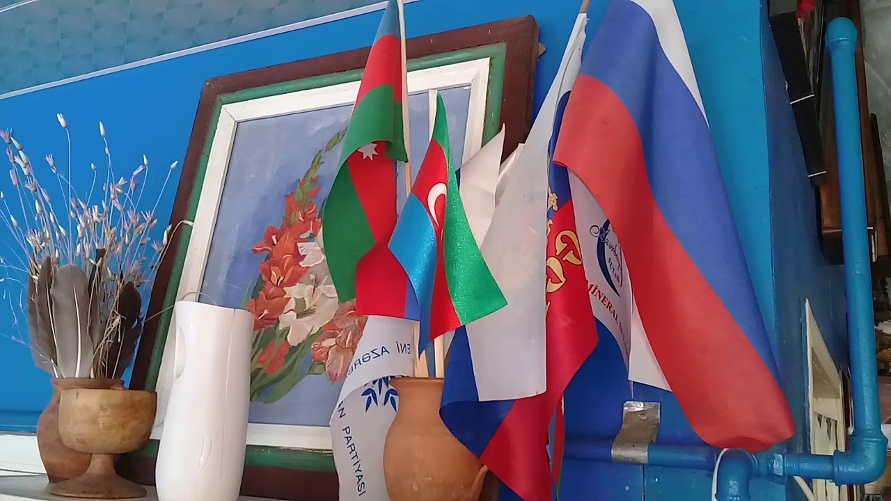 Kolya gedebey novasaratofka