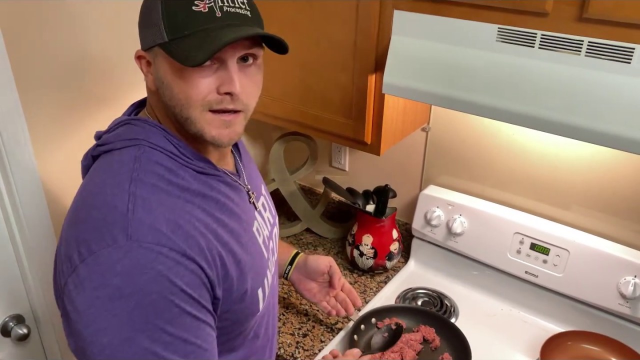 Biscuits and Gravy - CWZ Episode 3