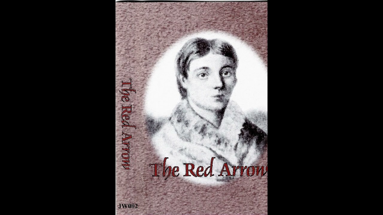 Jeff White - The Arrow (1997)