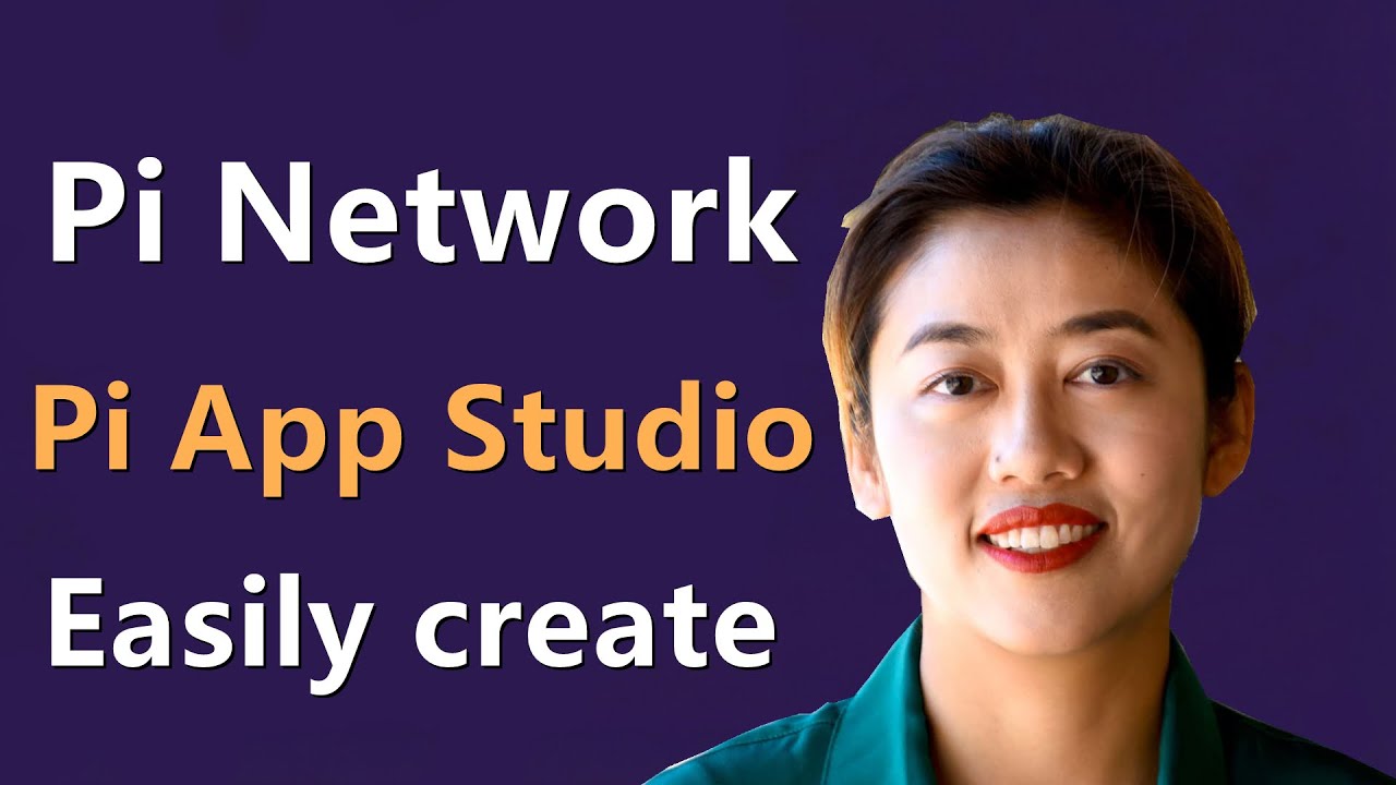 Pi App Studio makes it easy to create external AI.
