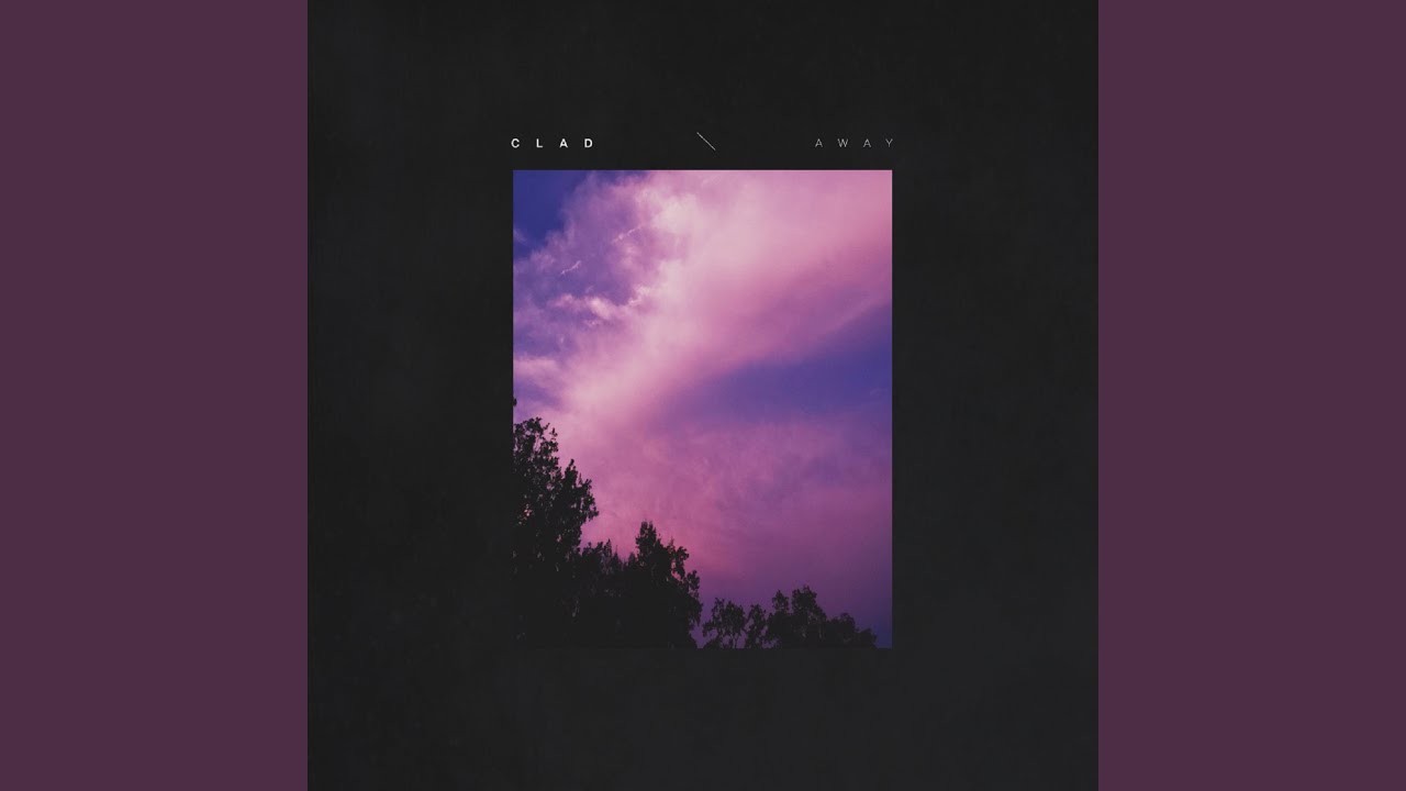 Away (feat. Rick Bridges)